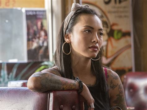 Levy Tran (Shameless, Furious 7) is extremely underrated: plot